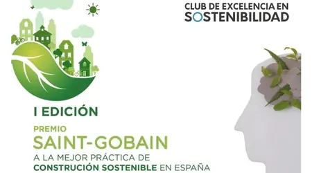 Saint-Gobain premia la Construcción Sostenible en España