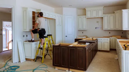 Renovar tu casa sin descuadrar el Presupuesto: opciones para financiar la decoración