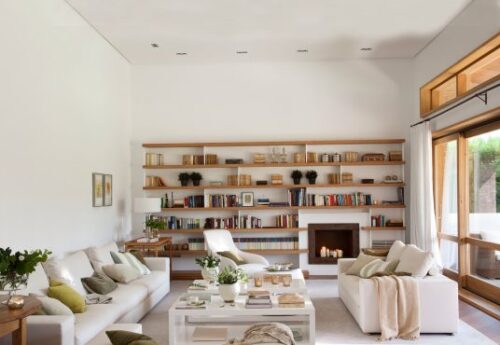 Cohousing Madrid - Boadilla del Monte 53889