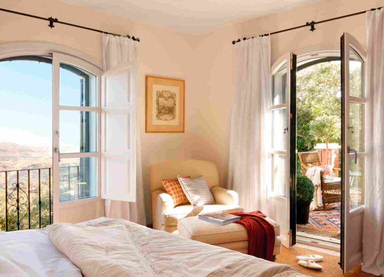 Cómo mejorar la Ventilación del Hogar en Invierno 47039