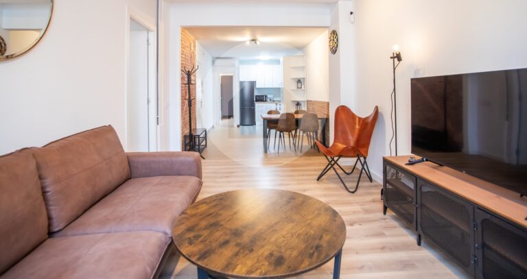 Cómo Acondicionar y Decorar tu Piso de Alquiler en Barcelona con Estilo 52588