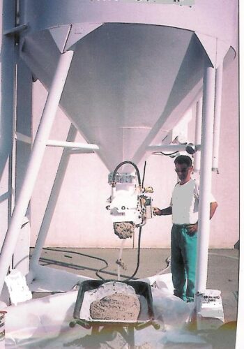 Ventajas de los Morteros Industriales en Seco frente a los Morteros "in situ" Hechos en Obra 45315