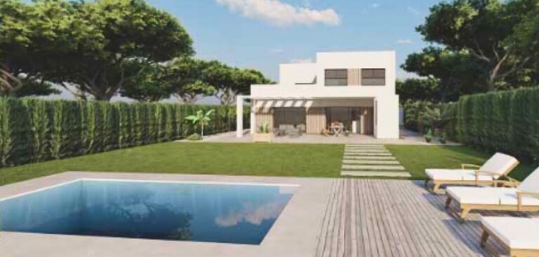 TOP 6 Mejores Empresas de Casas Prefabricadas en Cádiz 52332