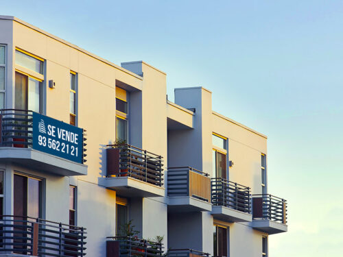 Cómo ahorrar dinero a la hora de vender un piso 50848