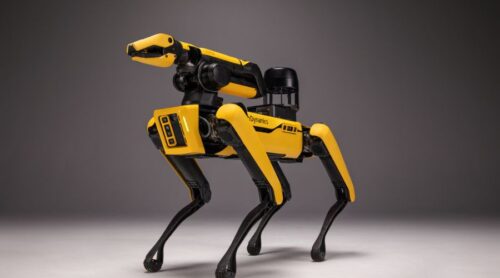 Robot_Spot