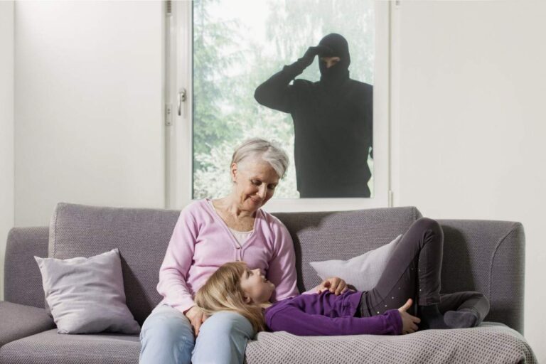 Ventanas de Seguridad: las claves para Aumentar la Protección de tu Hogar 46820