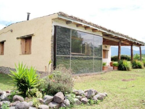 Ahorra Energía a través de los Sistemas Pasivos en Fachadas 37589