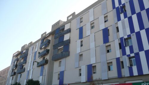 Confort y Habitabilidad 43924