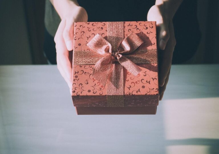 Regalos ecológicos para crear un hogar más sostenible 47694