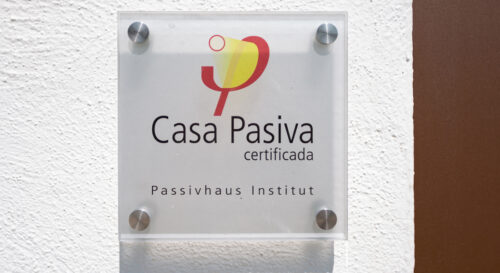 Vivienda unifamiliar aislada en La plana 53863