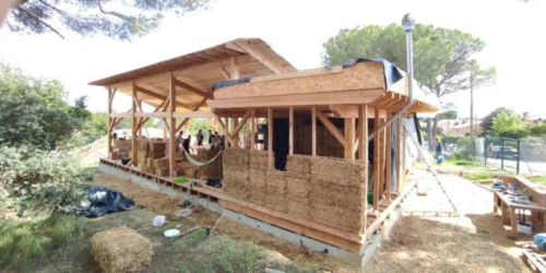 TOP 5 Empresas Casas de Paja 52557