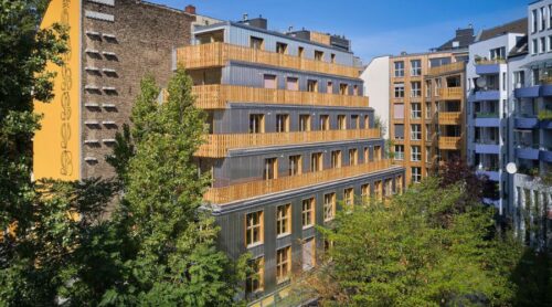Vivienda-Social-Modular-Alemania