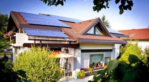 Todo lo que Debes Saber sobre Paneles Solares Fotovoltaicos 41914