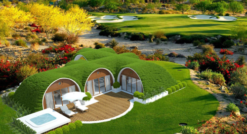 ¿Cuánto Cuesta Construir una Casa Ecológica? 42749