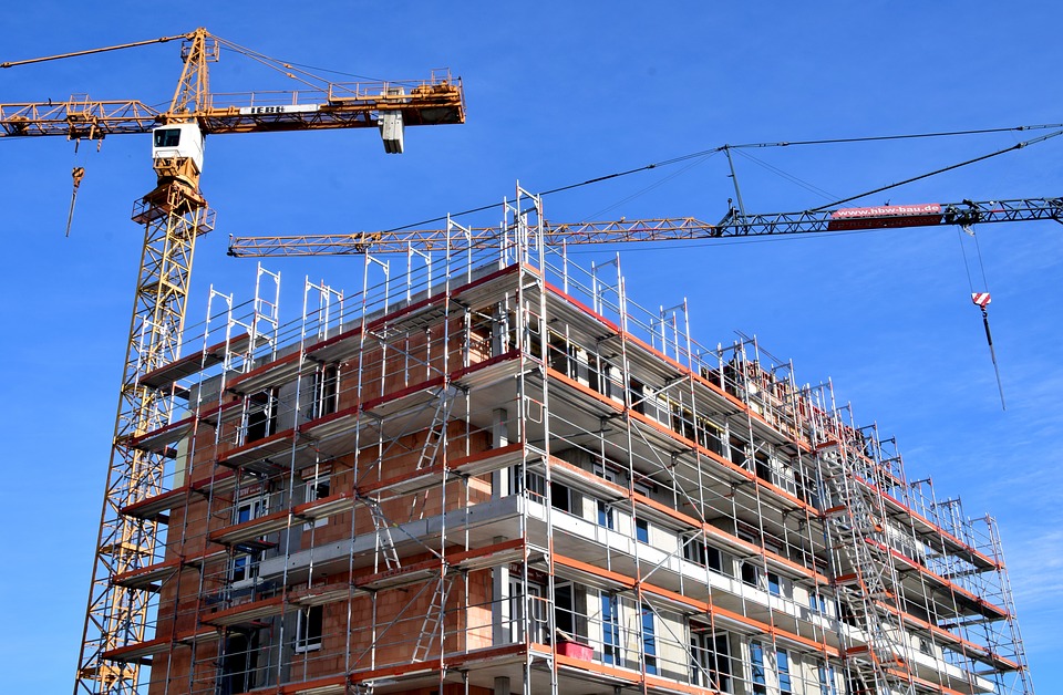 Ampliación del plazo de concesión de Ayudas del Plan Vivienda 2018 - 2021 hasta diciembre de 2022 47076