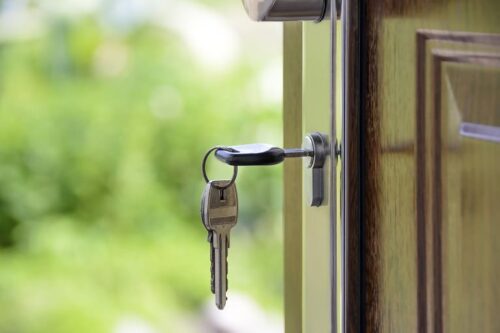 Principales Sistemas de Seguridad en Viviendas 43336