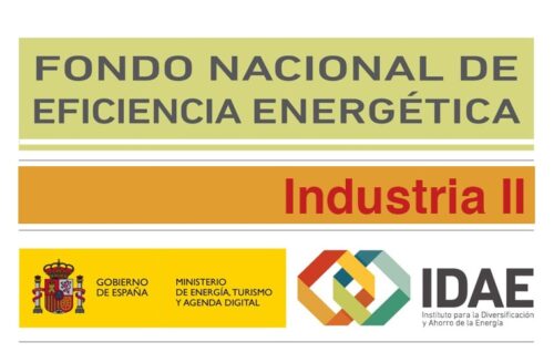 Ayudas a la Eficiencia Energética en Pymes y Empresas del Sector Industrial 43402