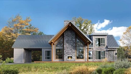 Guía para Comprar una Casa Prefabricada 43549