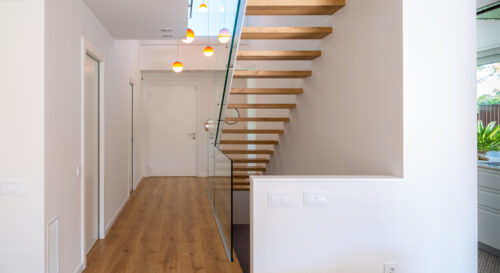 Vivienda unifamiliar aislada en La plana 53864