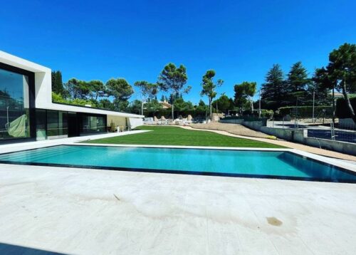 Casa modular DIN 56986