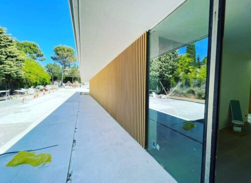 Casa modular DIN 56987