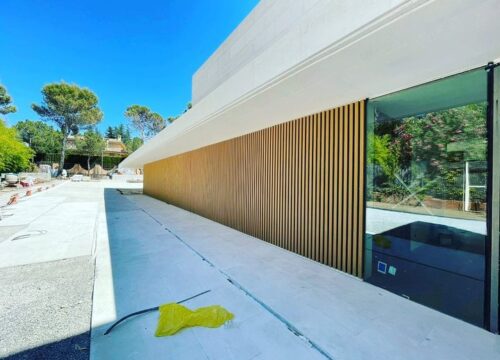 Casa modular DIN 56988