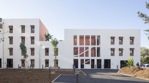Vivienda-Social-Modular-Paris