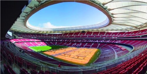 Los Nuevos Estadios de Fútbol Comprometidos con el Desarrollo Sostenible 44847