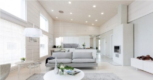 ¿Cuánto te hace Ahorrar la Iluminación LED en tu Hogar? 44866