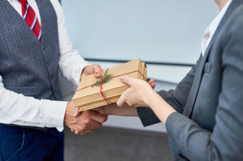5 Ideas para Regalos de Empresa Personalizables 47185