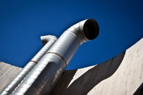 Certificación Leed: Primer Edificio Verde en la Industria del Acero 38223