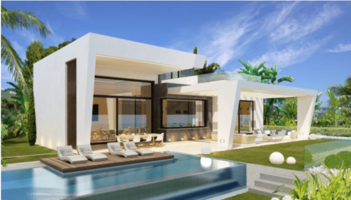 ¿Cómo es una Casa Prefabricada por dentro? Descubre sus secretos y claves 48500