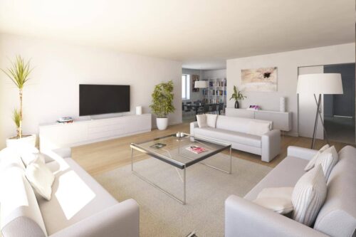 Reduce un 80% el Consumo de Energía con una Casa Pasiva 37821