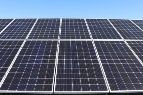 Casas ecológicas en 2021 gracias a la energía solar 47685
