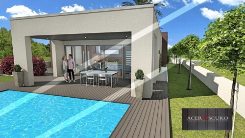 Casa Modular Sostenible ADVIK III 53944