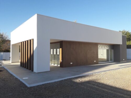 SATE: Acabado con Aplacado Cerámico 6470