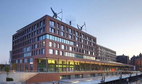 ¿Qué Son los Aerogeneradores Domésticos? 46167