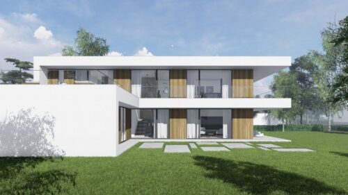 Casa Modular Amilia Residence 54921