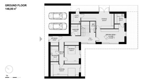 Casa Modular Amilia Residence 54923