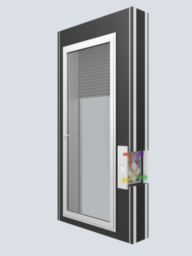 Cómo Eliminar Puentes Térmicos en Ventanas 45032