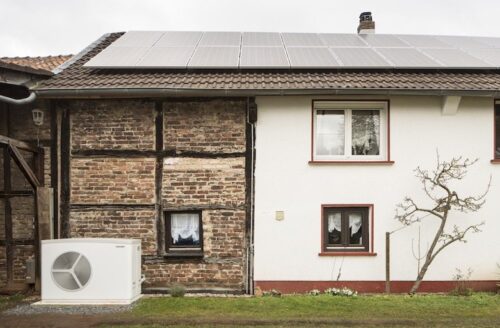 ¿Caldera de Gas o Bomba de Calor? Comparación. 46958