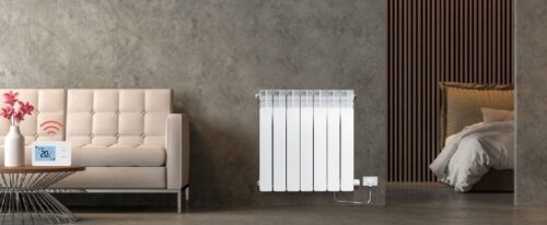 ¿Con qué Calefacción de Bajo Consumo tendrás mayor Ahorro? 46596