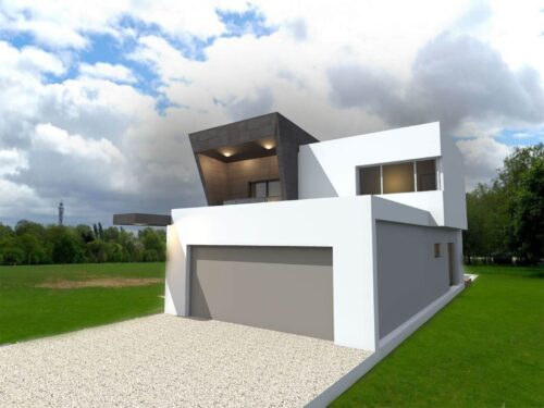 Casa Modular Calella 54873