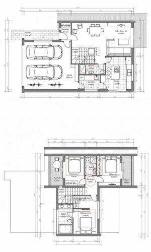 Casa Modular Calella 54875