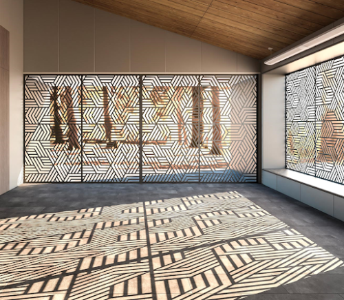 Todo acerca de los Sistemas de captación Solar Pasiva 50568