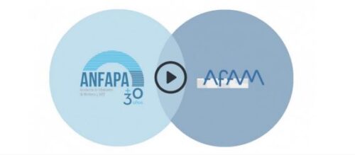 ANFAPA y AFAM se unen en una Gran Asociación 45501