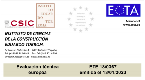 Normativas de aplicación en el SATE 47143