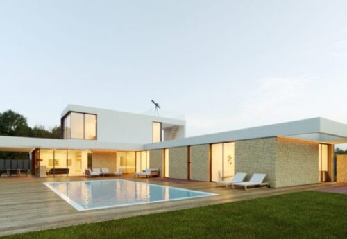 Cohousing Madrid - Boadilla del Monte 53890