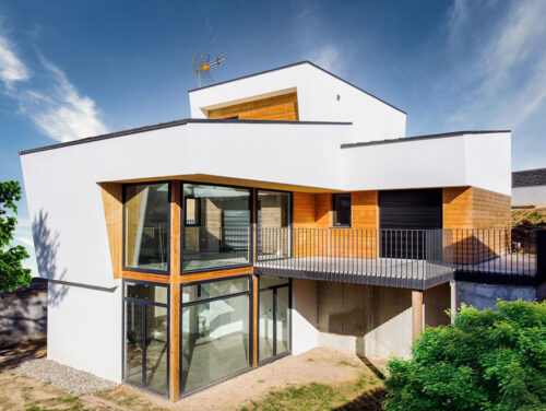 Casa Biopasiva Castellgalí 55925