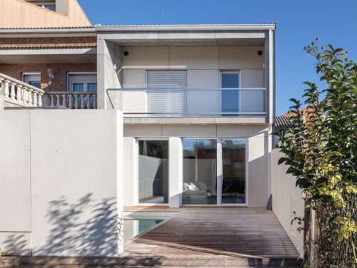 Casa Biopasiva Sant Vicenç de Castellet 55926